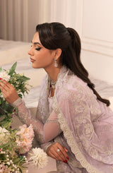 Mahtaab | ZRI - 03 | Inayat Formal Unstitched By Zarif - Rabbani Cloth House