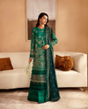 Mirai - Raahi Luxury Unstitched Formals By Xenia - Rabbani Cloth House