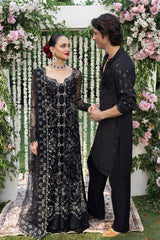 Natasha - Wedding Formals | Mery Yar Ki Shadi He By Rangrasiya - Rabbani Cloth House