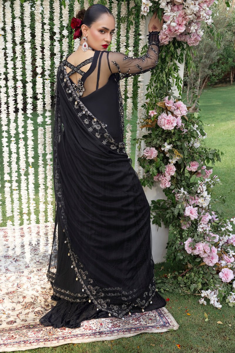 Natasha - Wedding Formals | Mery Yar Ki Shadi He By Rangrasiya - Rabbani Cloth House