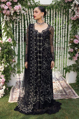 Natasha - Wedding Formals | Mery Yar Ki Shadi He By Rangrasiya - Rabbani Cloth House