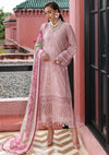 NE - 106 - Bazar Unstitched Lawn'25 By Nureh - Rabbani Cloth House