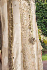 Neha - Wedding Formals | Mery Yar Ki Shadi He By Rangrasiya - Rabbani Cloth House