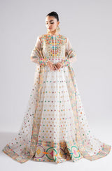 Nirmala - Raah Handmade Collection By Maryum N Maria - Rabbani Cloth House