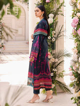 Nisa Lawn – 5A Vol 23 by Raj Bari - Rabbani Cloth House