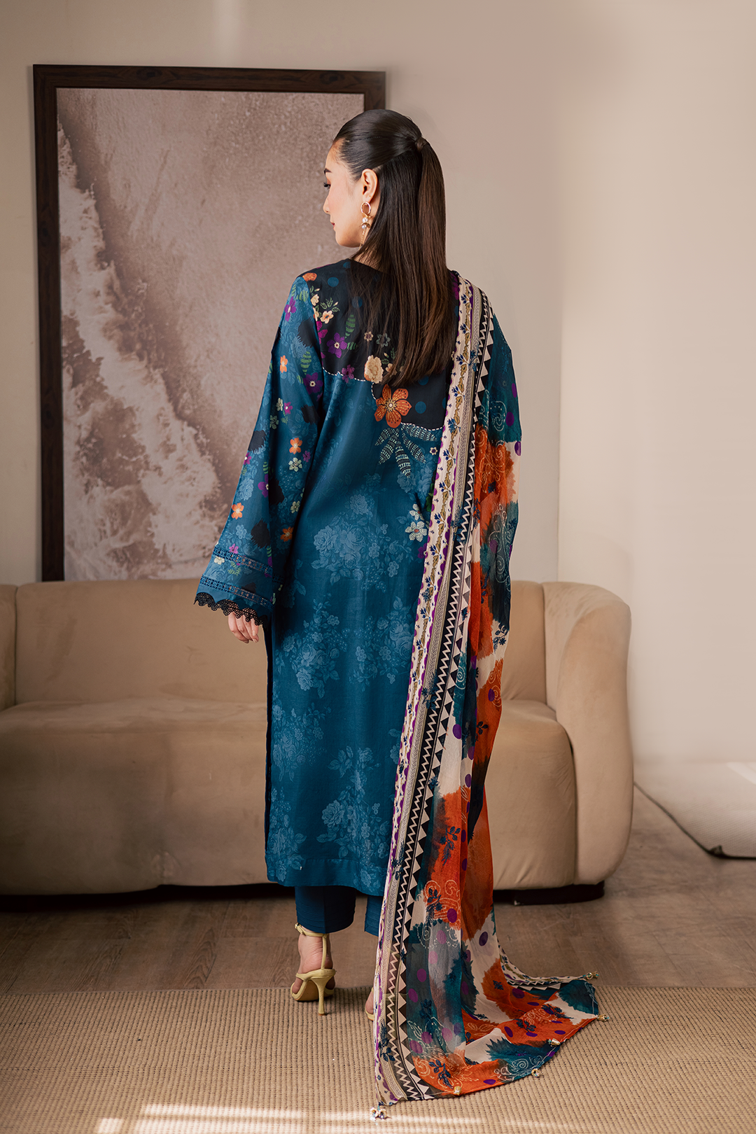 DA-91 | Everyday By Daria Clothing
