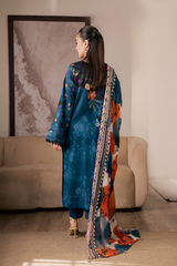 DA-91 | Everyday By Daria Clothing