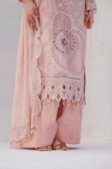 RZ - 06 | Rozal Unstitched Collection By Zebtan - Rabbani Cloth House