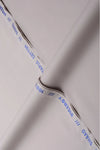 100% COTTON - VICEROY (STIFF FINISH)