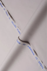 100% COTTON - VICEROY (STIFF FINISH)