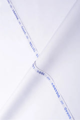 100% COTTON - VICEROY (STIFF FINISH)