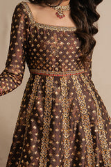 Nazaakat | Qurbat Silk Festive '26 By Ayzel