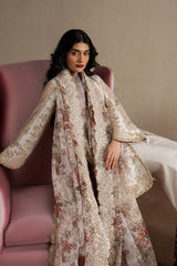 Riwaayat | Qurbat Silk Festive '26 By Ayzel