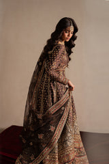Nazaakat | Qurbat Silk Festive '26 By Ayzel