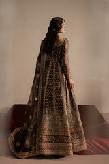 Nazaakat | Qurbat Silk Festive '26 By Ayzel
