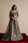 Tassavur | Qurbat Silk Festive '26 By Ayzel