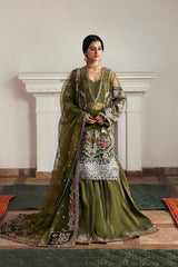 Zoon - Shehnai Wedding Formals '25 By Afrozeh