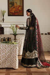 Roshaan - Shehnai Wedding Formals '25 By Afrozeh