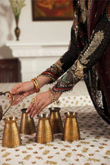 Roshaan - Shehnai Wedding Formals '25 By Afrozeh