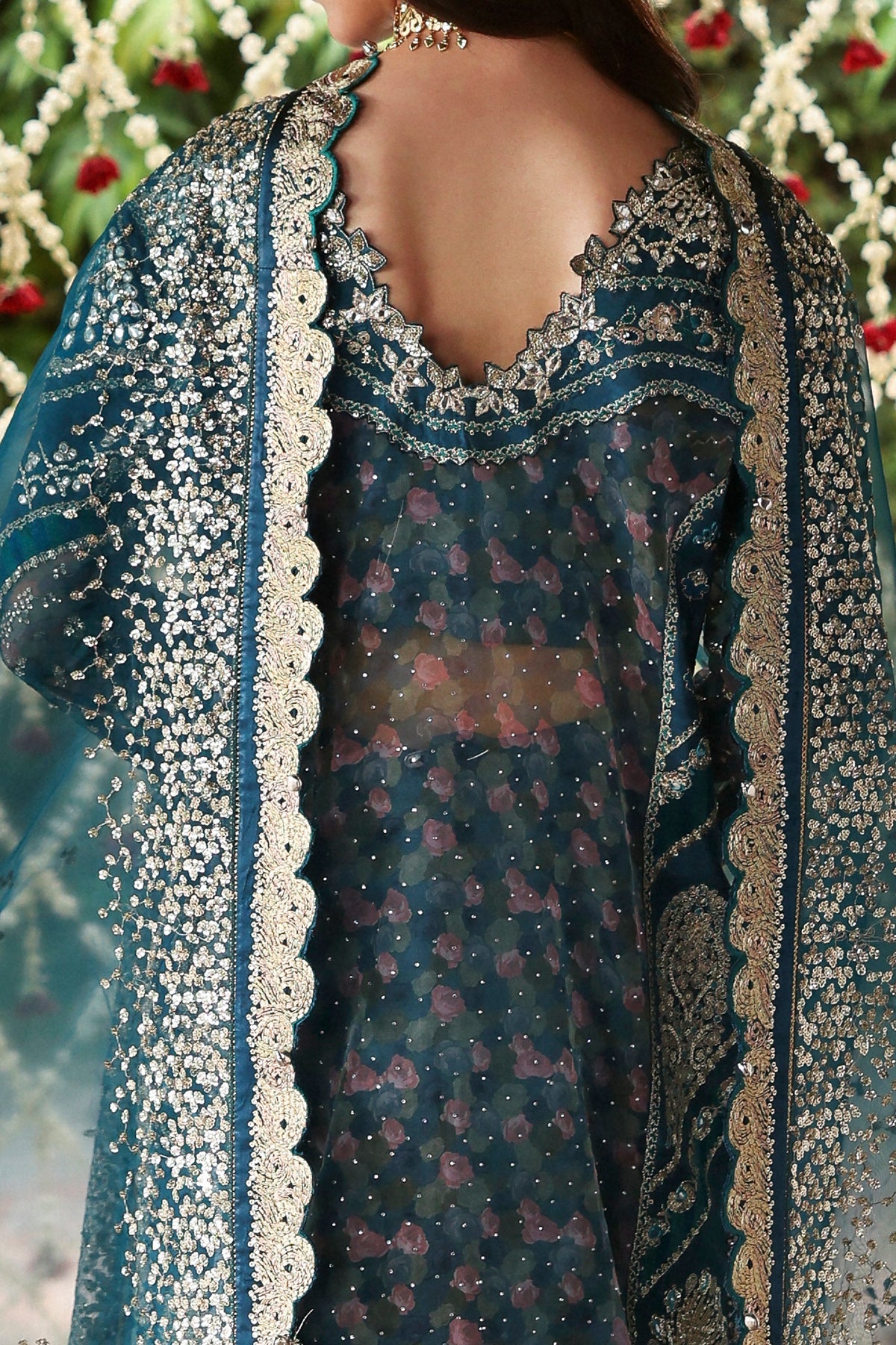 Sitara - Shehnai Wedding Formals '25 By Afrozeh