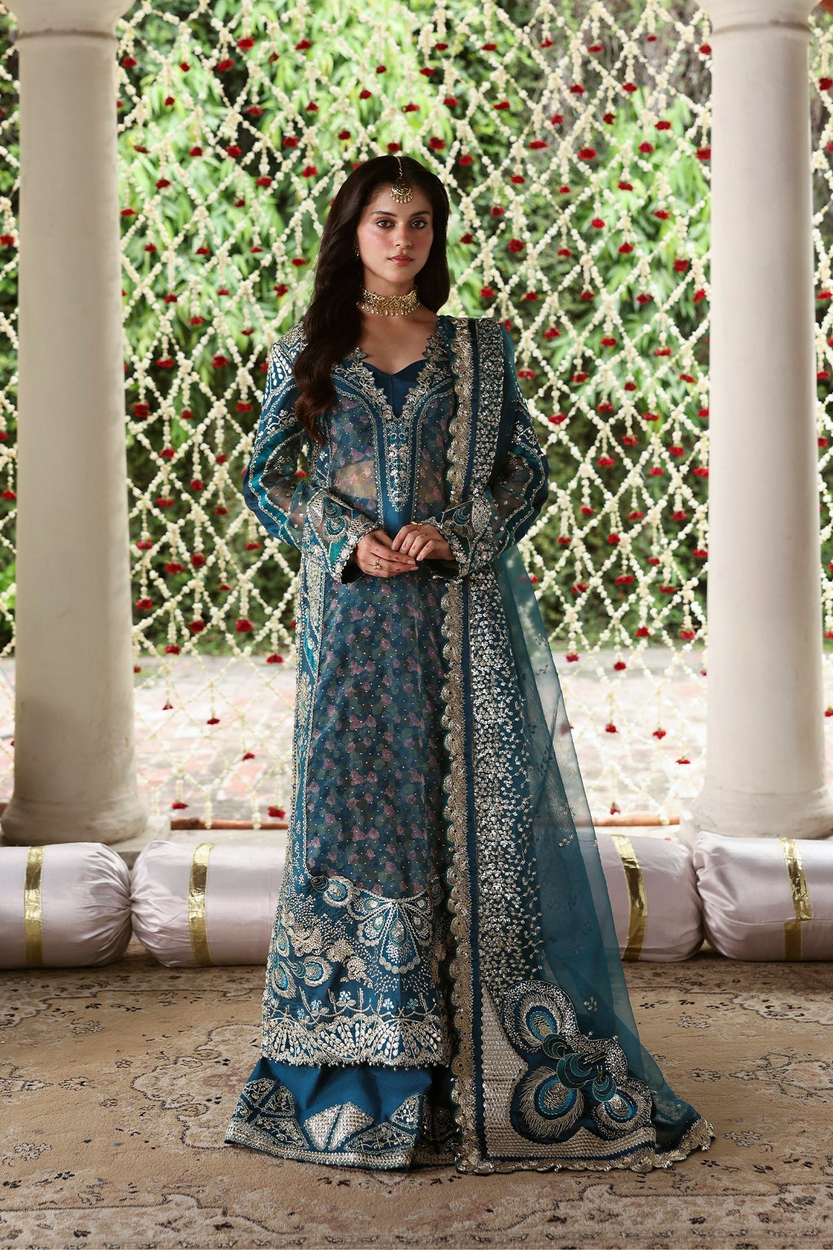 Sitara - Shehnai Wedding Formals '25 By Afrozeh