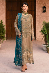 ZQ - 06 - Luxury Collection - Zircon By Zebtan - Rabbani Cloth House