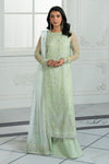 ZRI - 04 - Yasmin - Inara Unstitched Formals By Zarif - Rabbani Cloth House