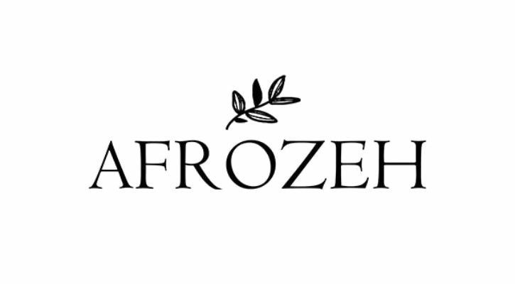 Afrozeh - Rabbani Cloth House