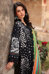 CRB5-09 | Rang e Bahar Lawn Collection By Charizma
