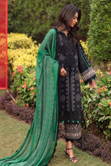 CRB5-04 | Rang e Bahar Lawn Collection By Charizma