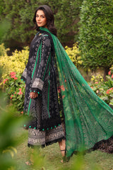 CRB5-04 | Rang e Bahar Lawn Collection By Charizma
