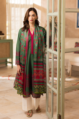 D# - 08 | Nissa Chikankari Exclusive By Rajbari