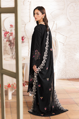 D# - 11 | Nissa Chikankari Exclusive By Rajbari