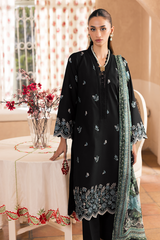 D# - 05 | Nissa Chikankari Exclusive By Rajbari