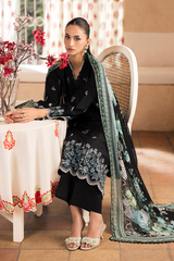 D# - 05 | Nissa Chikankari Exclusive By Rajbari
