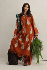 SHIREEN-6B | Coco By Zarashahjahan