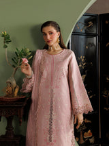 KA-01 | Kaya Luxury Winter '26 By Mahnur