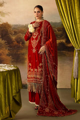 D#-04 | Mehak By Mahees A Product Of Riaz Arts