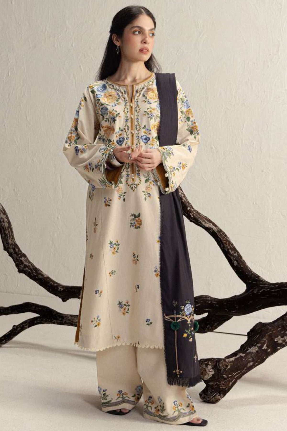 ASMANI-9B | Coco By Zarashahjahan
