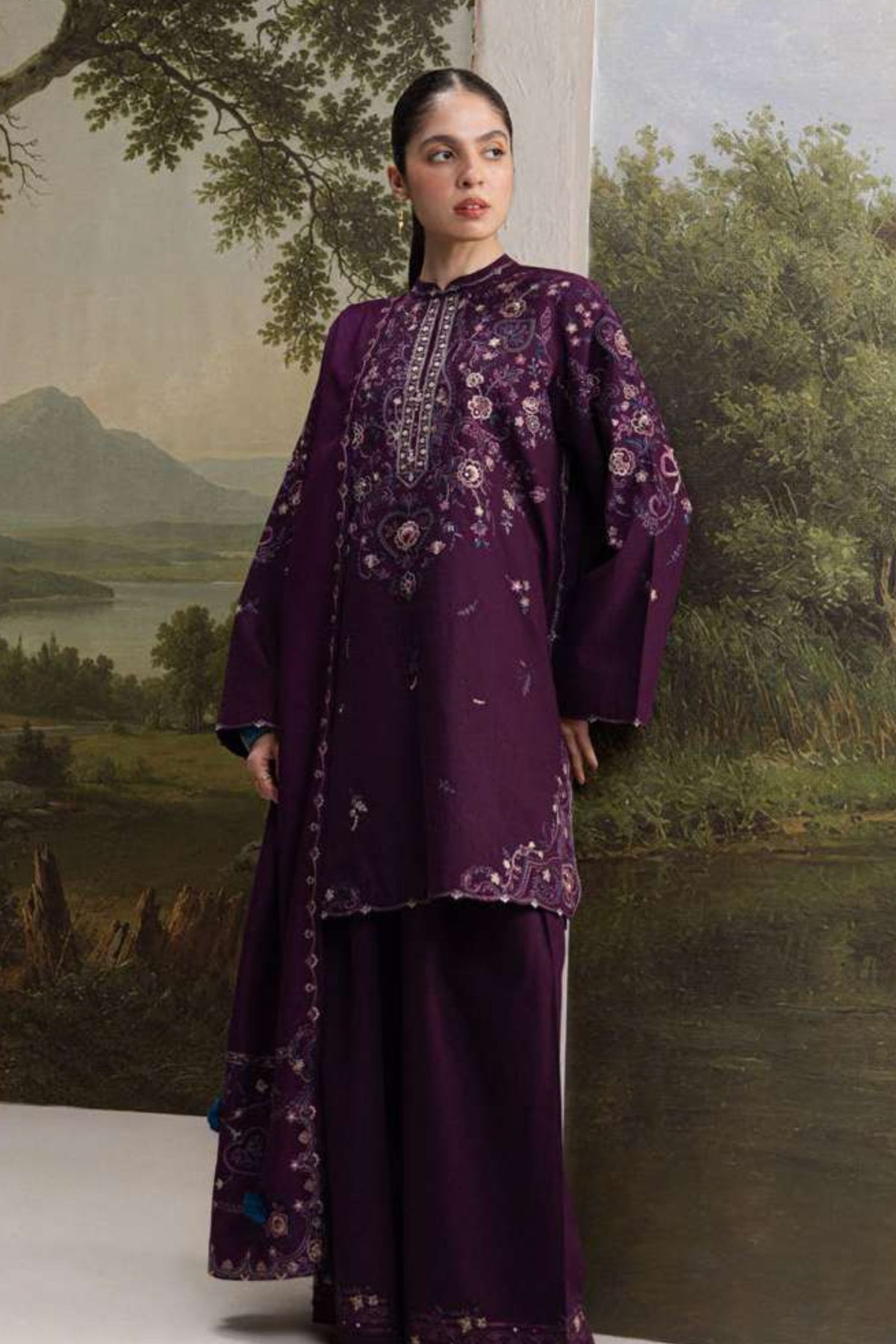 SHAB-5A | Coco By Zarashahjahan