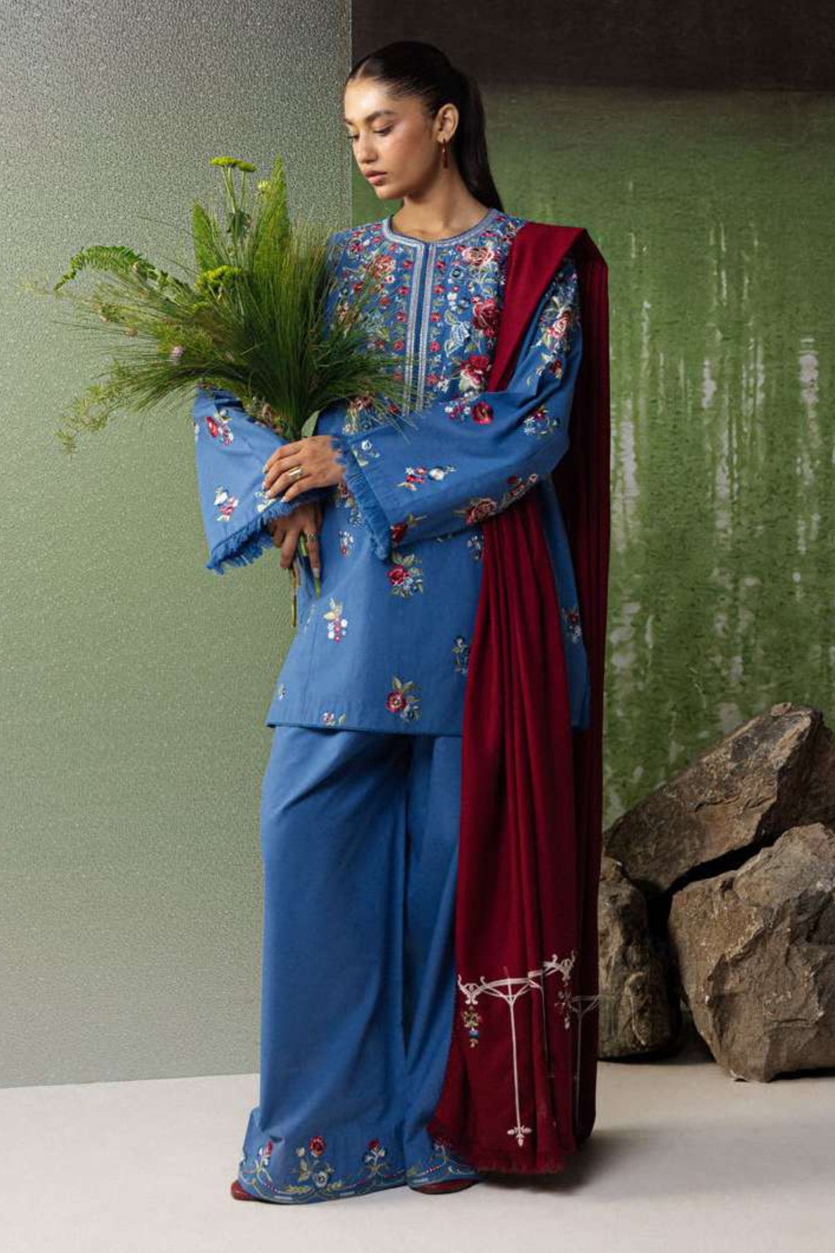 ASMANI-9A | Coco By Zarashahjahan