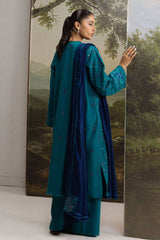 TABASSUM-7A | Coco By Zarashahjahan