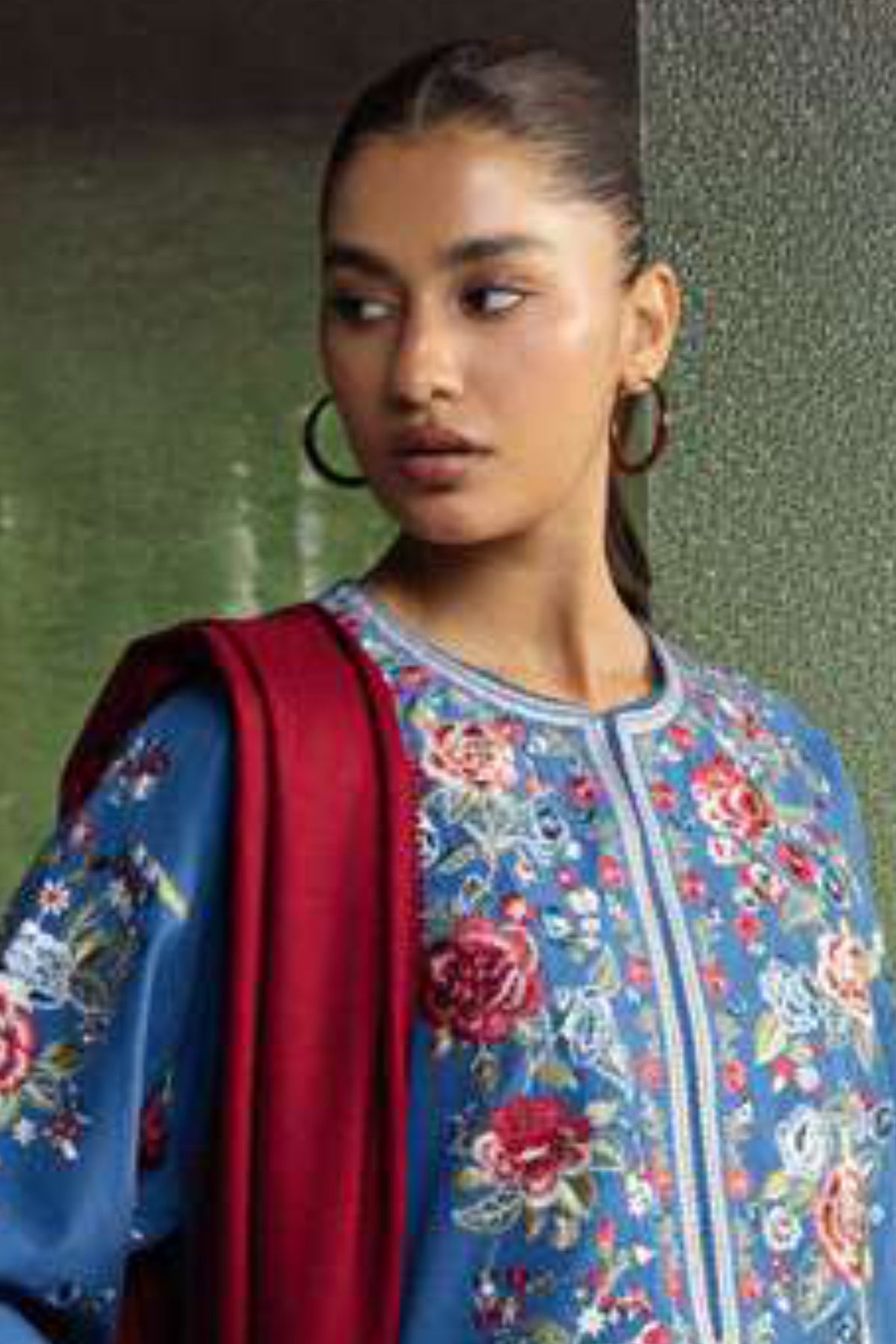 ASMANI-9A | Coco By Zarashahjahan
