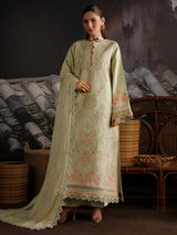 KA-02 | Kaya Luxury Winter '26 By Mahnur