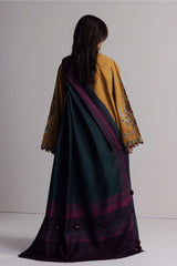 OCHRE-2A | Coco By Zarashahjahan