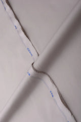 100% LONG STAPLE COTTON SEMI STIFF FINISH - MAX