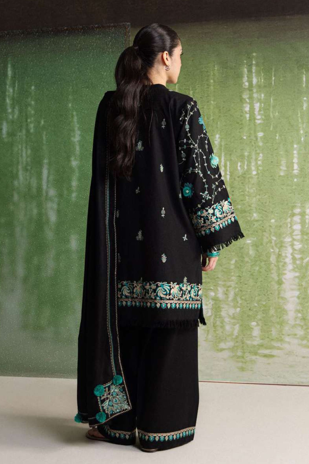 TABASSUM-7B | Coco By Zarashahjahan