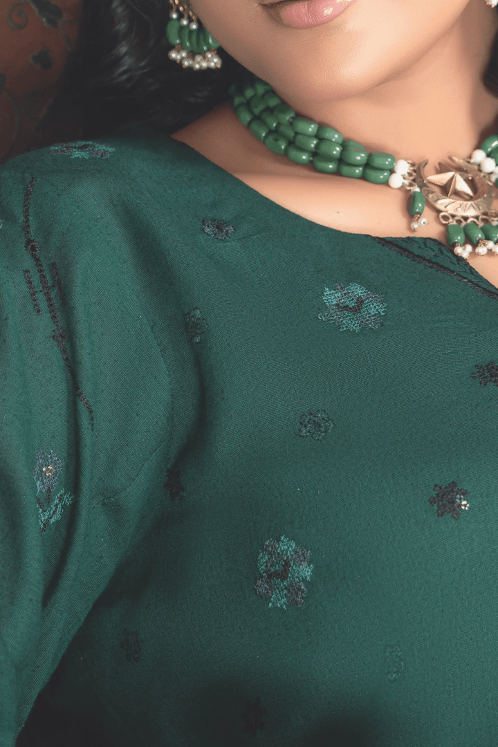 03 | Luxury Karandi Series By Bin Rashid - Rabbani Cloth House