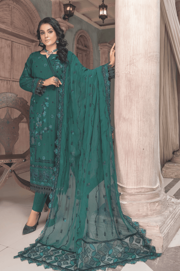 03 | Luxury Karandi Series By Bin Rashid - Rabbani Cloth House