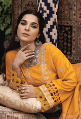 03 - | Winter Collection | Denara By Humdum - Rabbani Cloth House